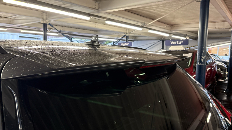 Audi Q7 50 TDI Quattro Black Edition 5dr Tiptronic Diesel Estate